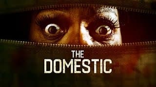 The Domestic | Official Trailer | Horror Brains