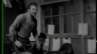 FLOODS OF FEAR 1959 78 Minutes Howard Keel Anne Heywood British Thriller