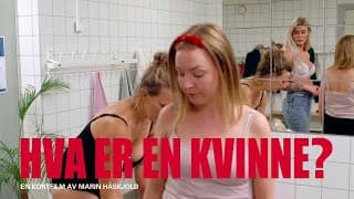 Hva er en kvinne? | Official trailer | NFkino