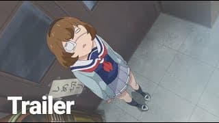 Chuubyou Gekihatsu Boy Trailer