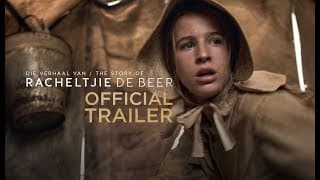RACHELTJIE DE BEER Trailer