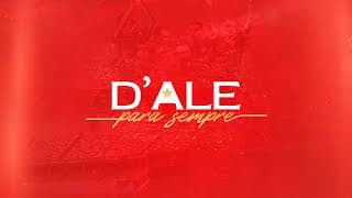 Teaser: D'Ale Para Sempre