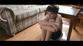 Good Boy, Blue - Short Film