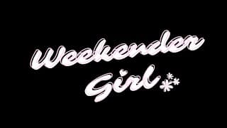 Trailer Weekender Girl (2023)