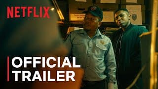 iNumber Number: Jozi Gold - Trailer