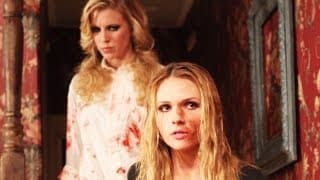 Julia X - Trailer
