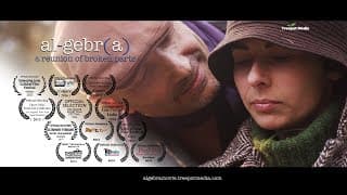 Algebra - International Trailer