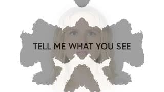 Tell Me What You See