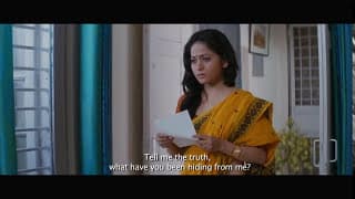 Trailer of Raag