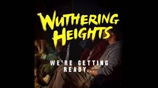 Wise Children's Wuthering Heights | Official Teaser | See it first at Bristol Old Vic