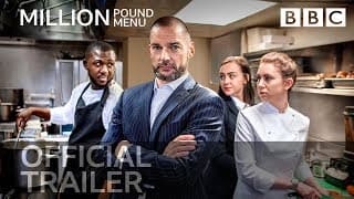 Million Pound Menu: Trailer - BBC Two