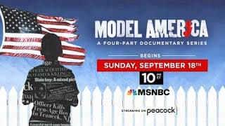 Model America | Official Trailer