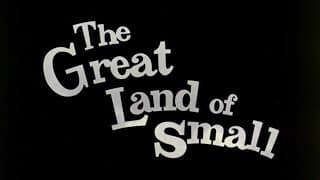 The Great Land of Small (Tales for All #5 / 1986) Trailer
