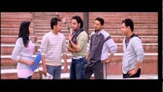 (OFFICIAL HD PROMO) IK KUDI PUNJAB DI - theatrical trailer