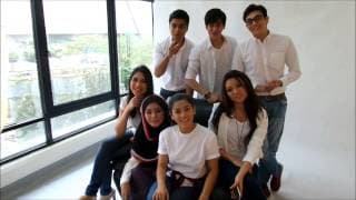 TV9 Promo - Dunia Generasi Baru Setiap Khamis 8.30malam