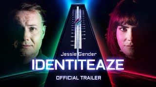 IDENTITEAZE Official Trailer