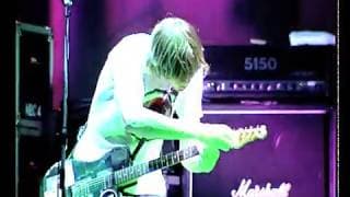 Sonic Youth - Live at Campo Pequeno Lisboa 1993