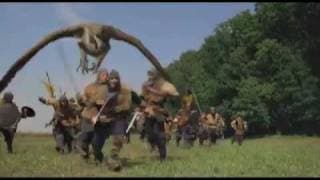Attak of the Gryphon (2007) trailer