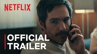 Official Trailer [Subtitled]
