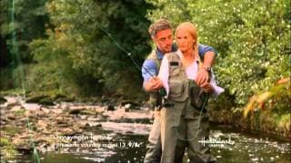 Hallmark Channel Original Movie - Honeymoon For One - Premiere Promo