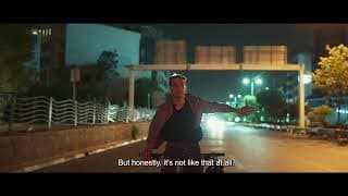 INSIDE AMIR - trailer