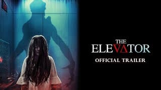 The Elevator - Trailer 2023