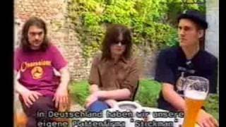 Motorpsycho - VIVA special - Interview