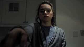 "100% BEEF" by Mike Batecko - Four4 Horror Short Film Competition 2013