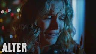 Horror Short Film "PARE" | ALTER