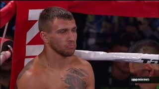 Vasyl Lomachenko vs Jason Sosa Full fight/ Ломаченко - Соса