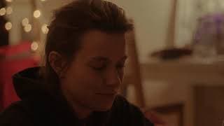 Trailer | Ravens | Karl Forchhammer