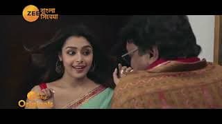 ZeeBanglaCinema  Jayo Jayo Debi  Zee Bangla Cinema Originals  Bengali Movie Trailer