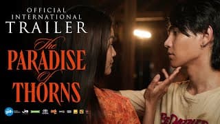 Official International Trailer [Subtitled]