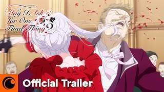 Official Trailer 2 [Subtitled]