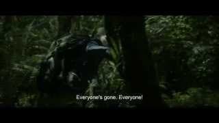 The Tag-Along - Official Trailer II (ENG)