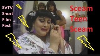 Scream Teen Scream