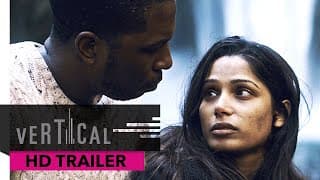 Official Trailer