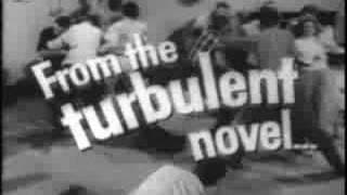 Rumble on the Docks (1956) Trailer 1:32 minutes