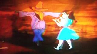 Journey back to Oz Trailer