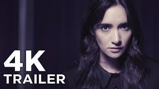 Disposition (2018) Official 4K Trailer