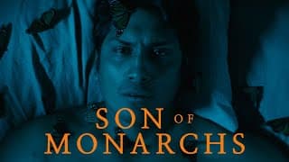 SON OF MONARCHS | HBO Max | Fall Premiere