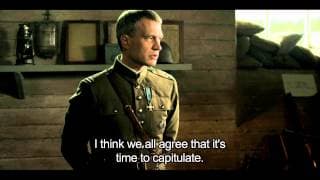 Heroes of Westerplatte 1939 - (Tajemnica Westerplatte) - trailer - english subtitles