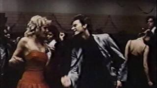 Reckless 1984 TV trailer