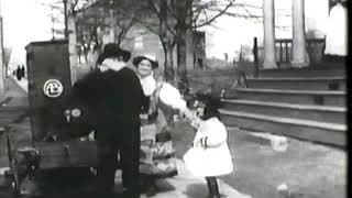 Her First Adventure (1908) Short