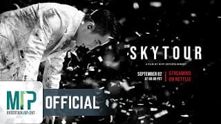 SKY TOUR MOVIE | OFFICIAL TRAILER (NETFLIX VERSION)