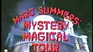 Marc Summers' Mystery Magical Special (1988)