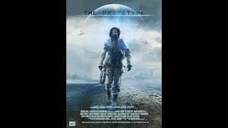 THE PROTOTYPE by #MarceloGrion Official Trailer (2022) | Sci-Fi Thriller.