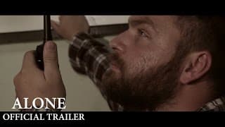 Alone (2017) Official Trailer