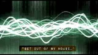 White Noise  Trailer