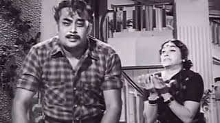 "நீ ஒரு பெண் தெய்வம்" | Penn Deivam Movie | Lakshmi, Jai Shankar, Padmini